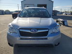 Subaru Forester 2015