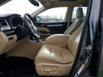 Toyota Highlander 2015