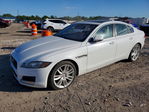 Jaguar XF 2016