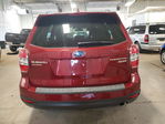 Subaru Forester 2016
