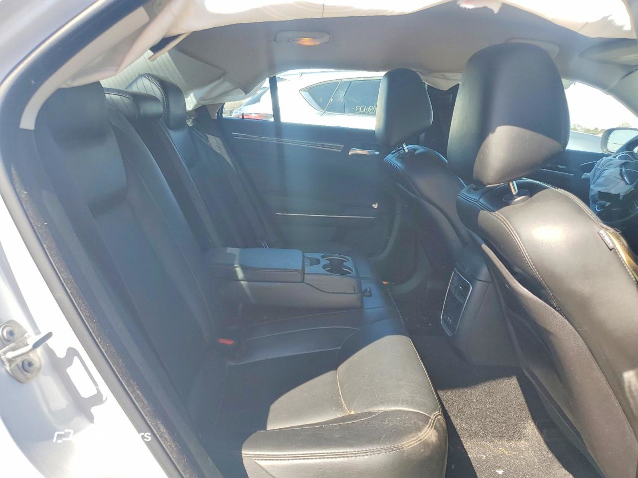 Chrysler 300 2019