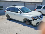 Nissan Pathfinder 2019