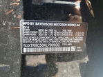 BMW X3 2019