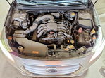 Subaru Legacy 2015