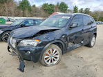 BMW X3 2013
