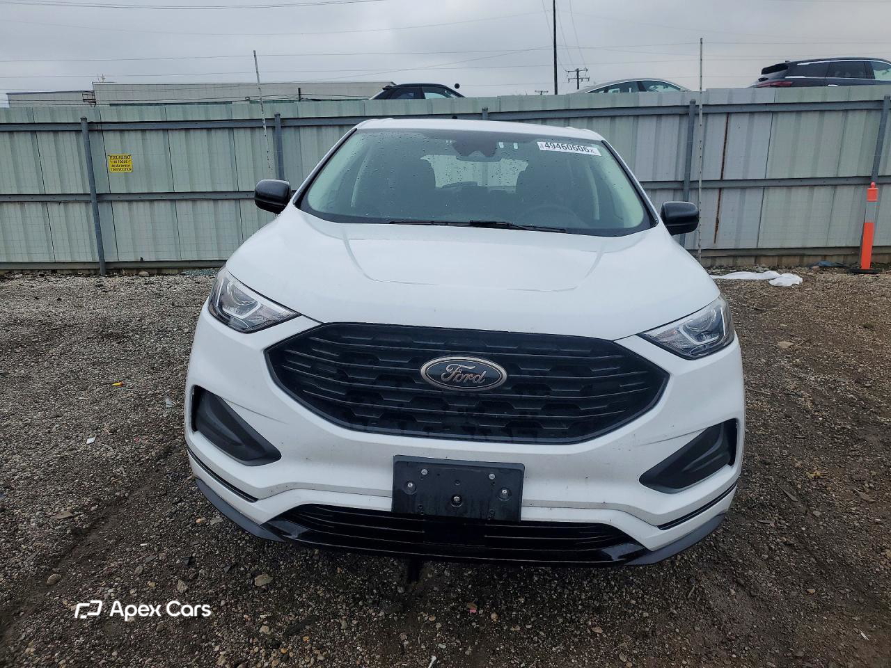 Ford Edge 2024