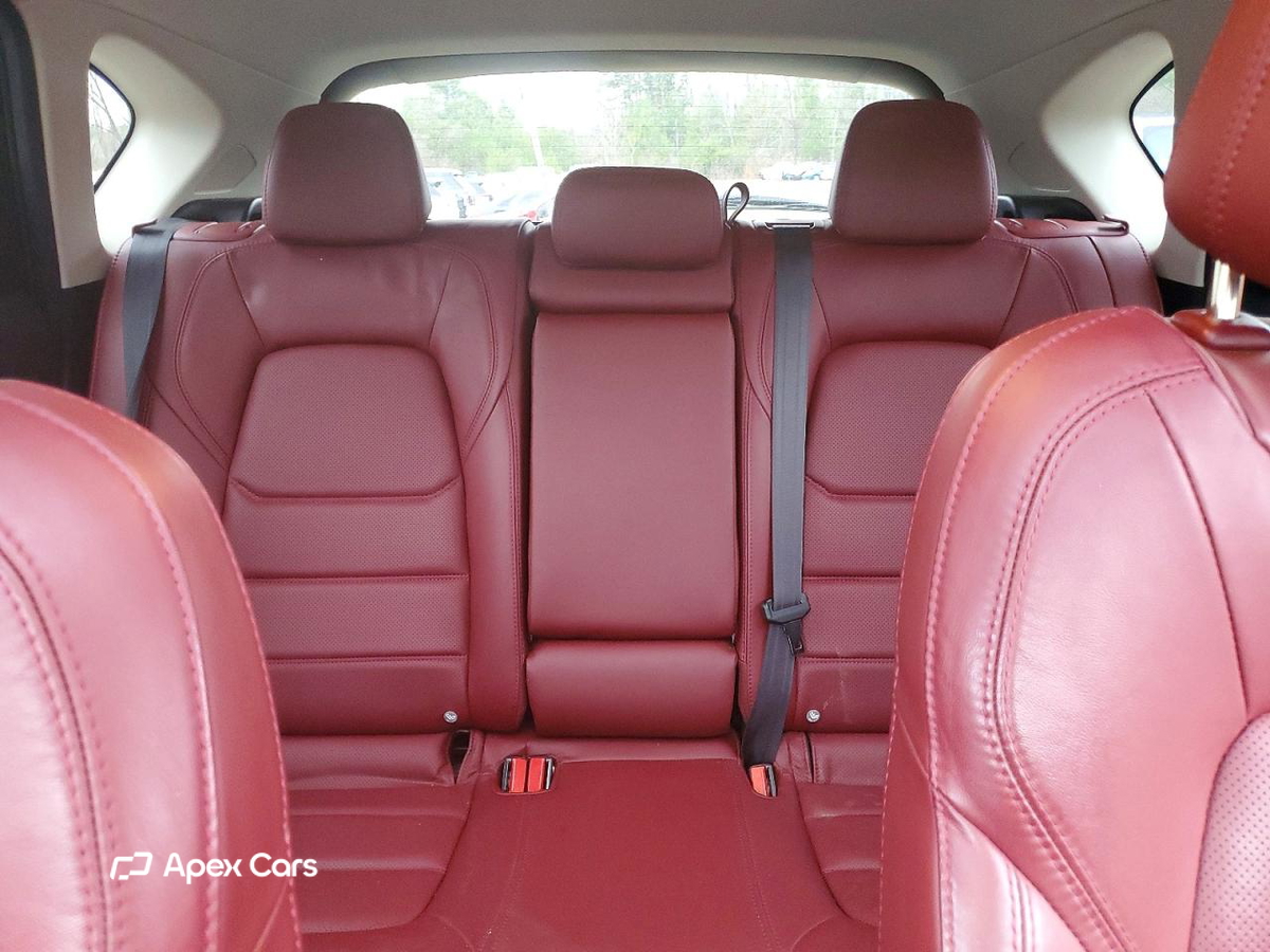 Mazda CX-5 2021