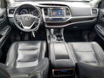 Toyota Highlander 2019