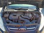Ford C-MAX 2015
