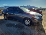 Toyota Corolla 2011