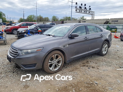 Ford Taurus 2013 - Zdjęcie 1 z 14