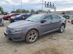 Ford Taurus 2013
