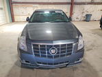 Cadillac CTS 2011