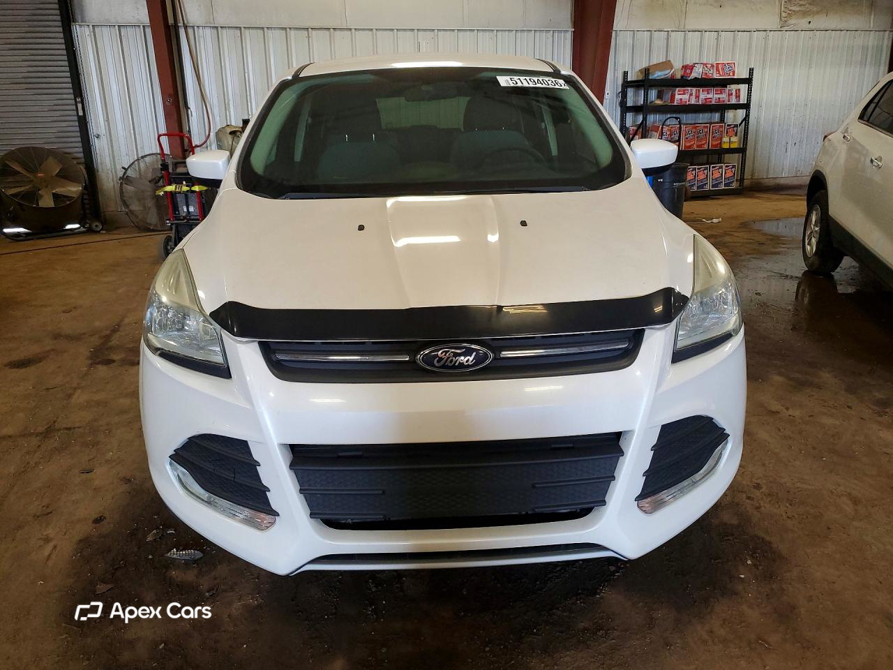 Ford Escape 2013