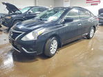 Nissan Versa 2018