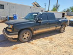 Chevrolet Silverado 2003