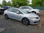 Honda Civic 2014