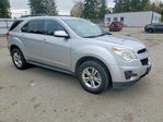 Chevrolet Equinox 2011