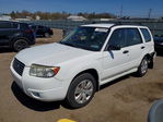 Subaru Forester 2008