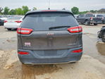 Jeep Cherokee 2016