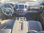 Chevrolet Silverado 2021