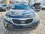 Kia Sorento 2013
