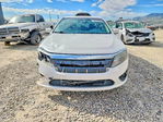 Ford Fusion 2010