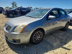 Nissan Sentra 2007