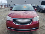 Chrysler Voyager 2013