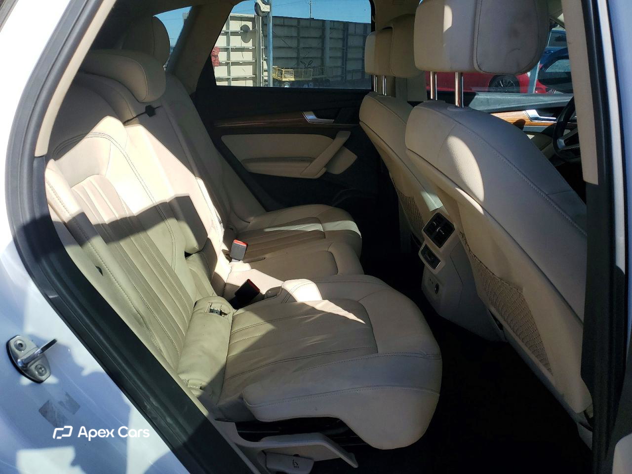 Audi Q5 2023