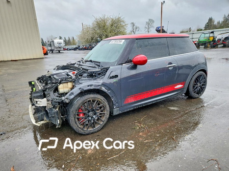 MINI Cooper 2019 - Zdjęcie 1 z 12