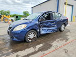 Nissan Versa 2012