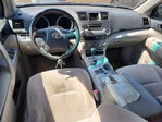Toyota Highlander 2009