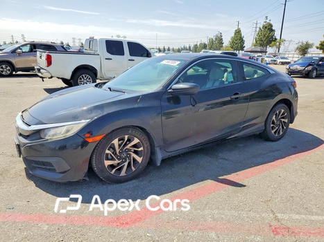 Honda Civic 2017 - Image 1 of 13