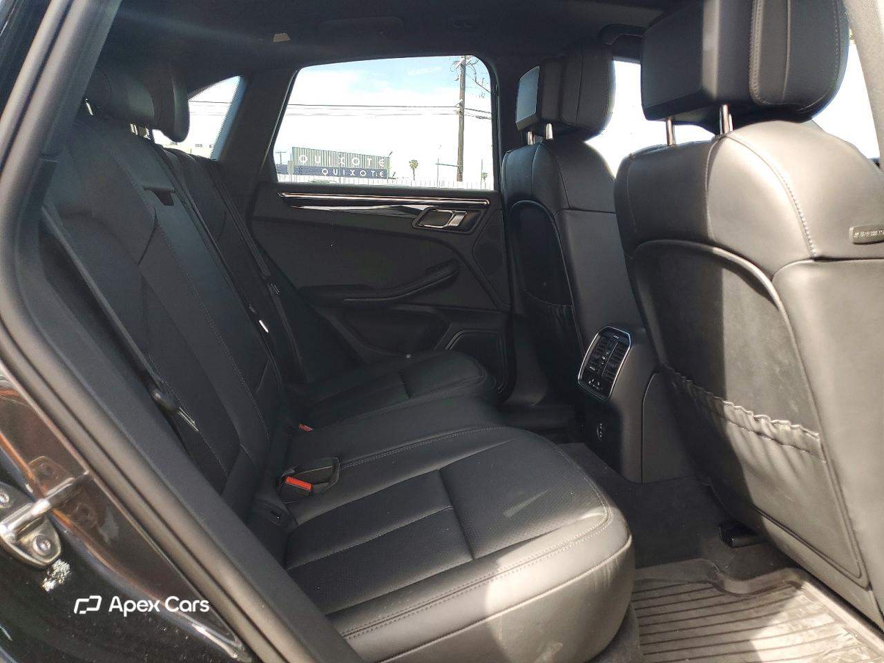 Porsche Macan 2026
