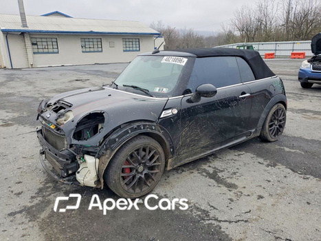 MINI Cooper 2015 - Zdjęcie 1 z 12