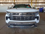 Chevrolet Silverado 2024