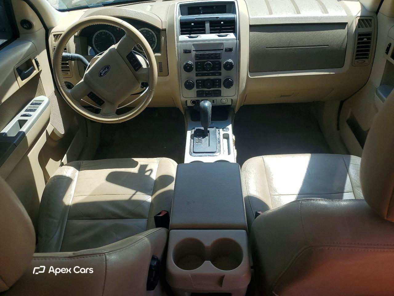 Ford Escape 2012