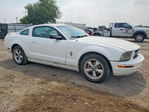 Ford Mustang 2008