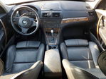 BMW X3 2008