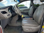Toyota Sienna 2013