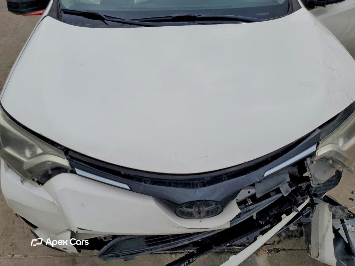 Toyota RAV 4 2016