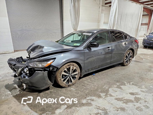 Nissan Altima 2016 - Zdjęcie 1 z 14