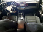Toyota RAV 4 2018