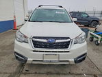 Subaru Forester 2017