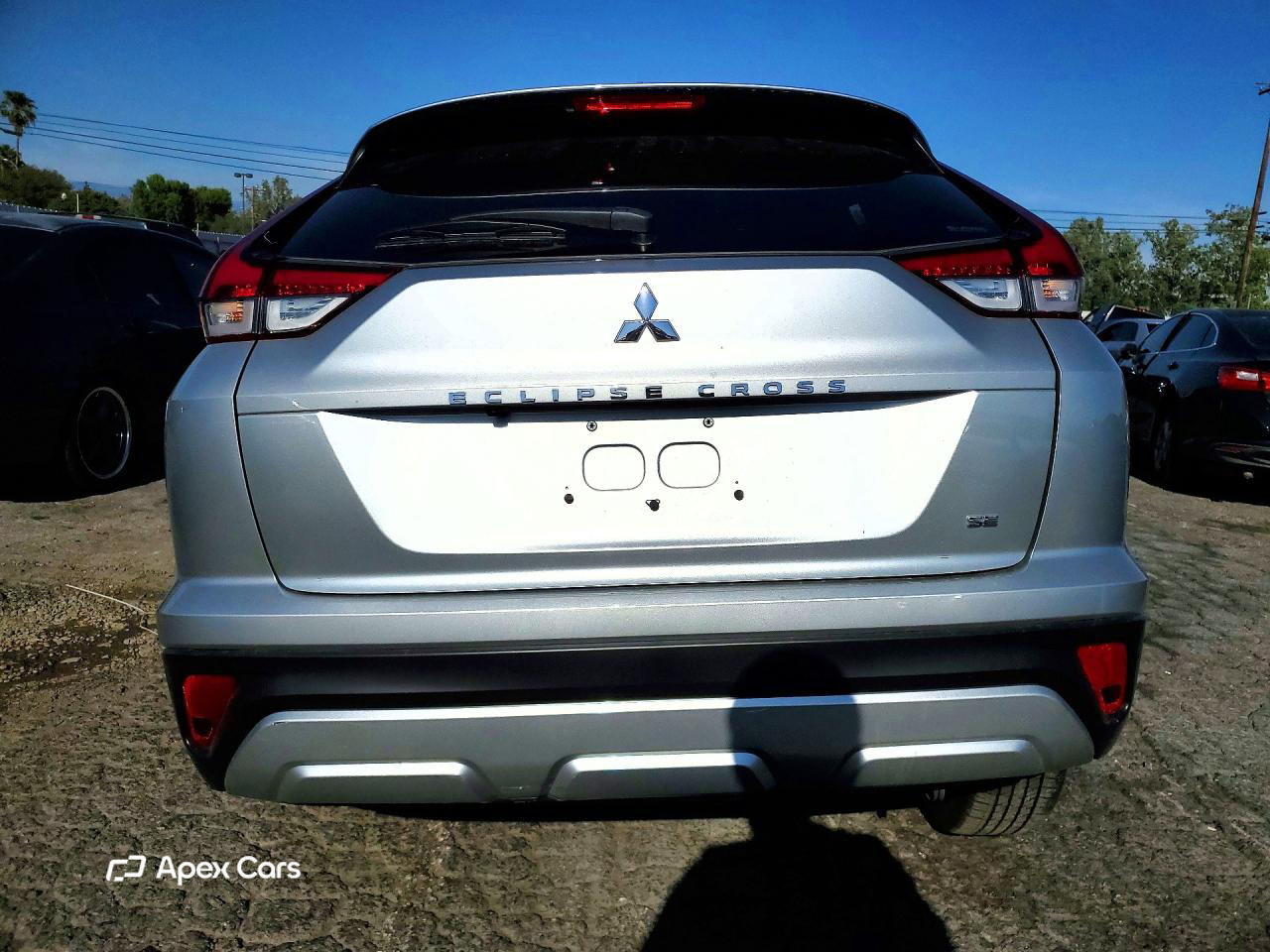Mitsubishi Eclipse 2025
