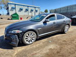 Jaguar XF 2015