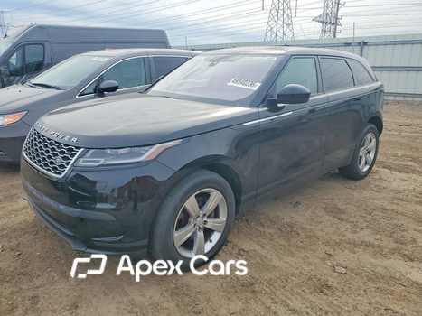 Land Rover Range Rover 2020 - Image 1 of 12