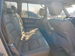 Lexus LX 2000