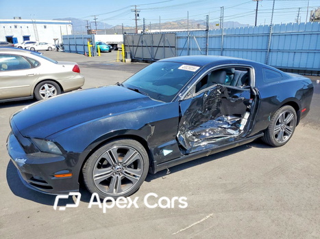 Ford Mustang 2014 - Image 1 of 12